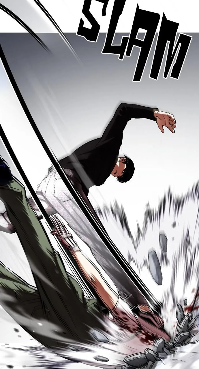 Lookism - Chapter 435 - Page 68