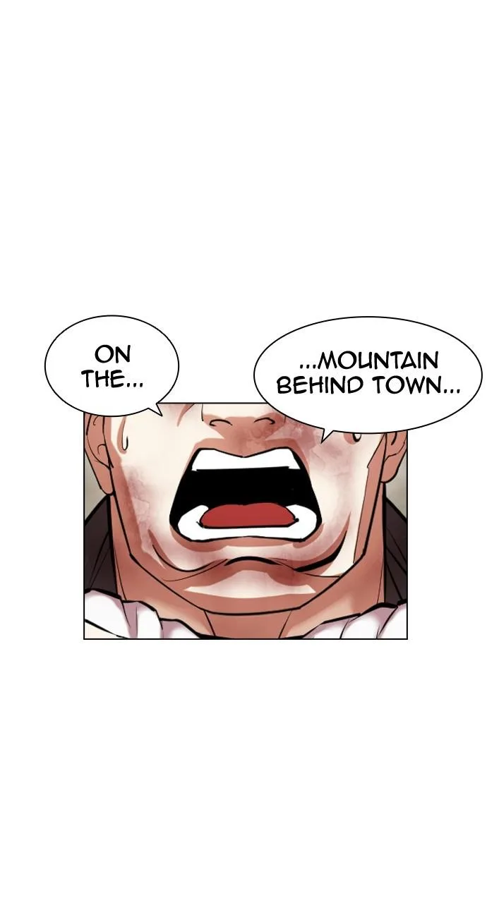 Lookism - Chapter 435 - Page 7