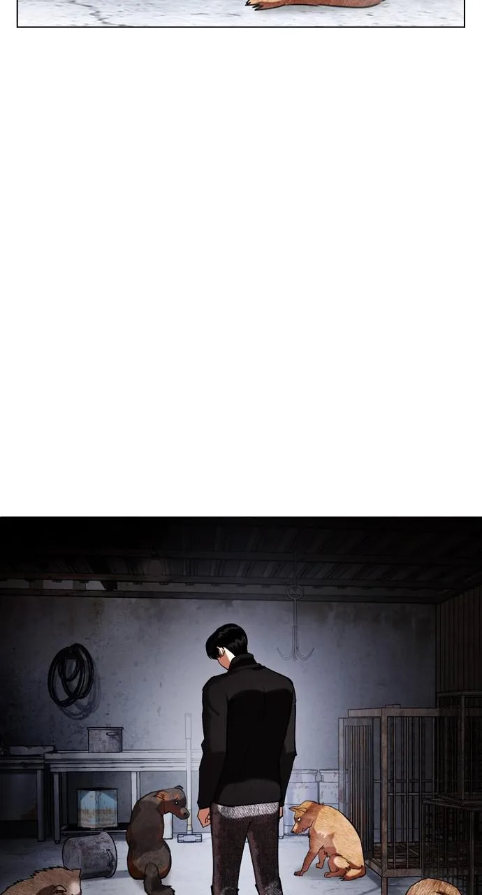 Lookism - Chapter 435 - Page 70