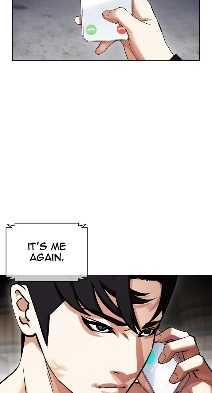 Lookism - Chapter 435 - Page 72