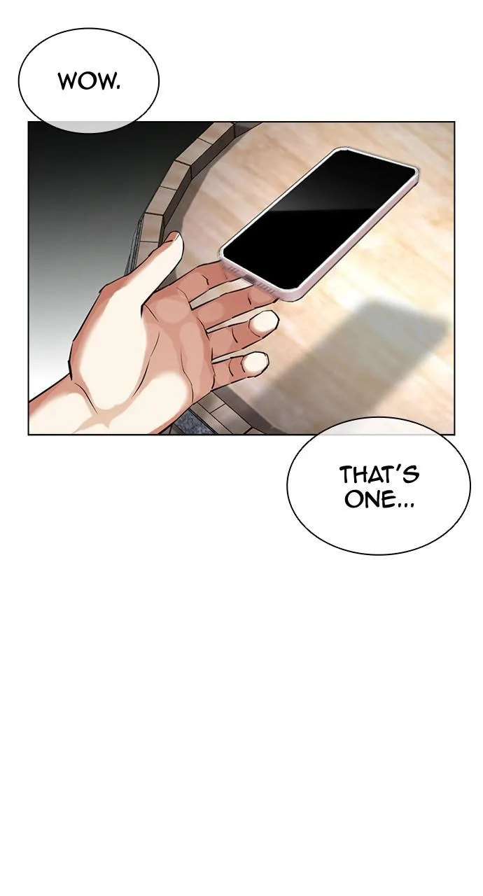 Lookism - Chapter 435 - Page 75