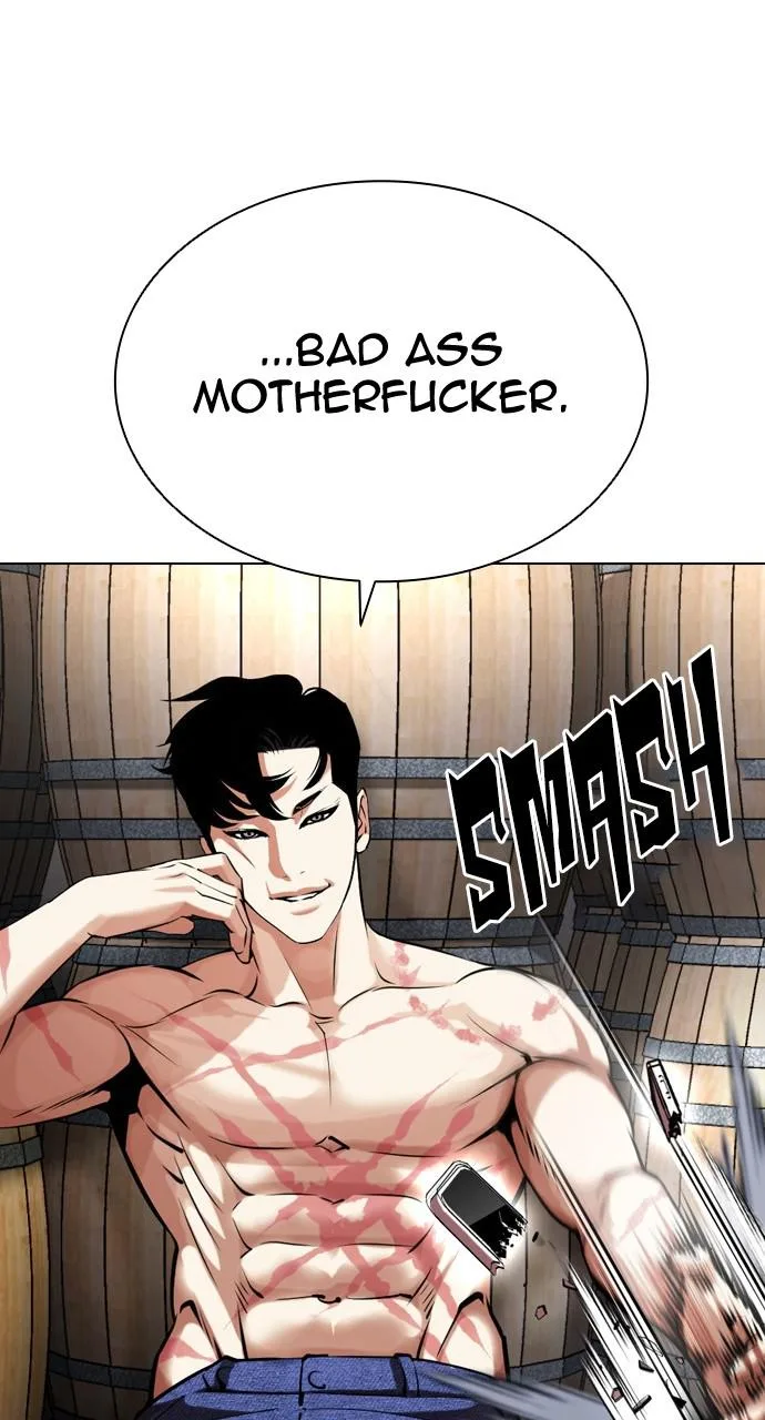 Lookism - Chapter 435 - Page 76