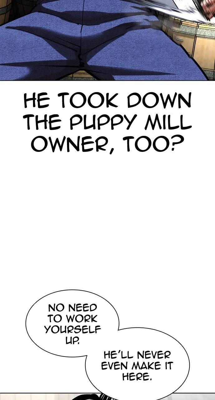 Lookism - Chapter 435 - Page 77