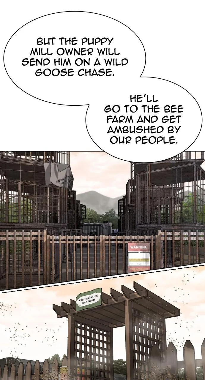 Lookism - Chapter 435 - Page 80