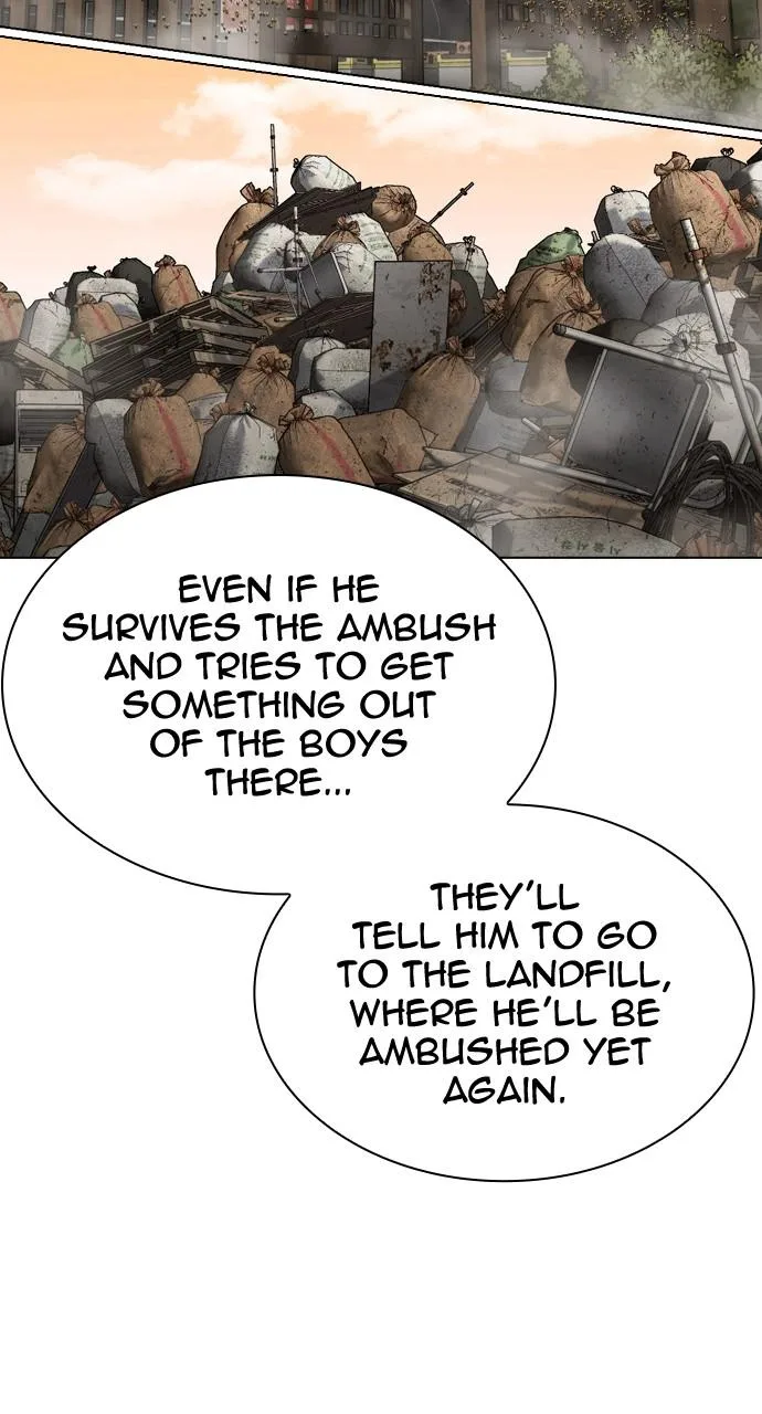 Lookism - Chapter 435 - Page 81