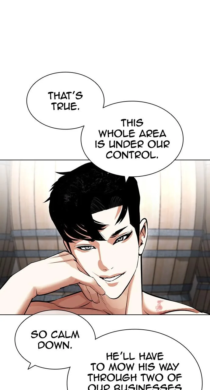 Lookism - Chapter 435 - Page 82