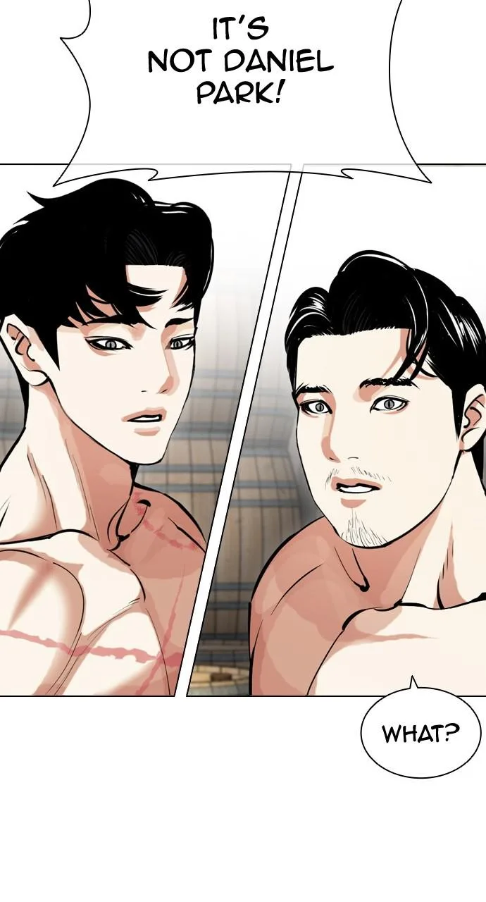 Lookism - Chapter 435 - Page 85