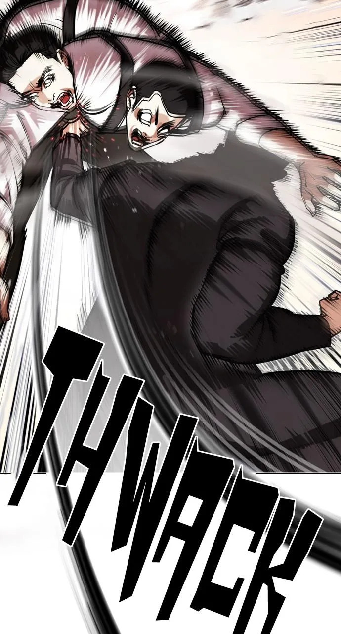 Lookism - Chapter 435 - Page 87