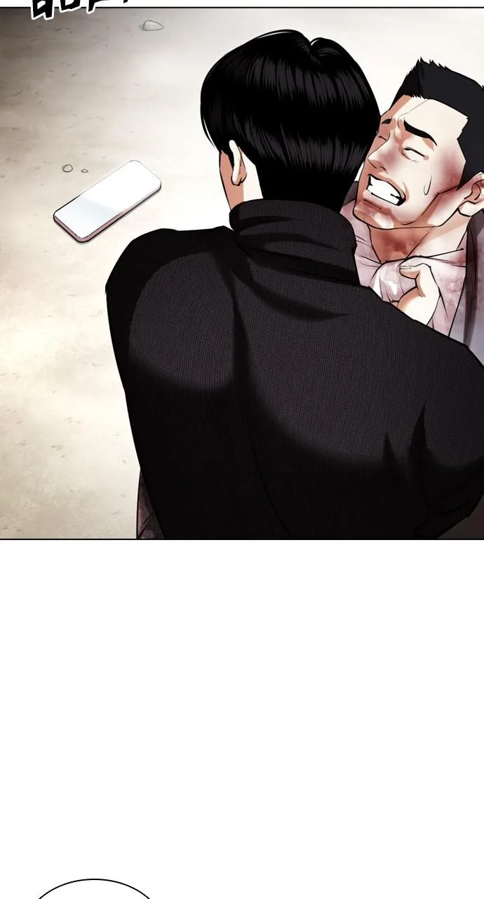Lookism - Chapter 435 - Page 9