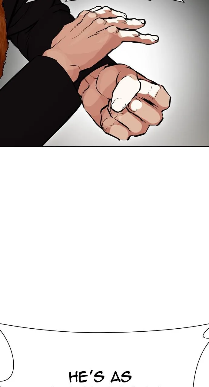 Lookism - Chapter 435 - Page 91