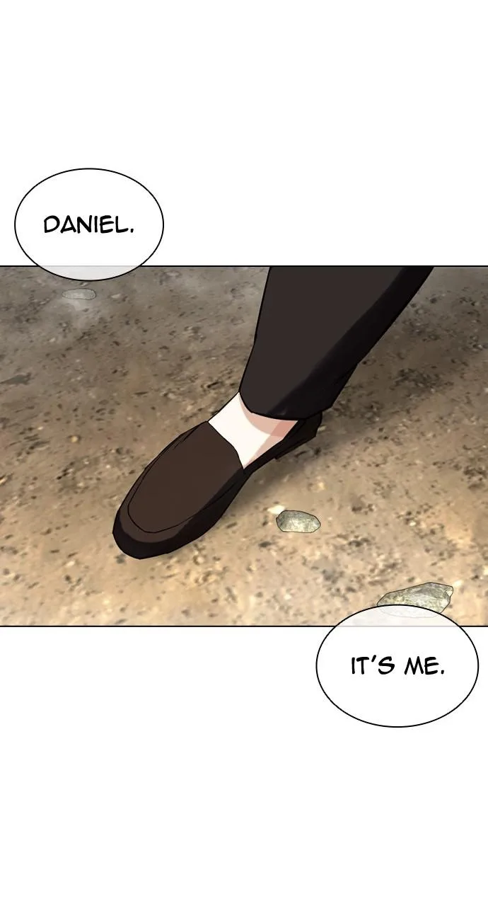 Lookism - Chapter 435 - Page 95