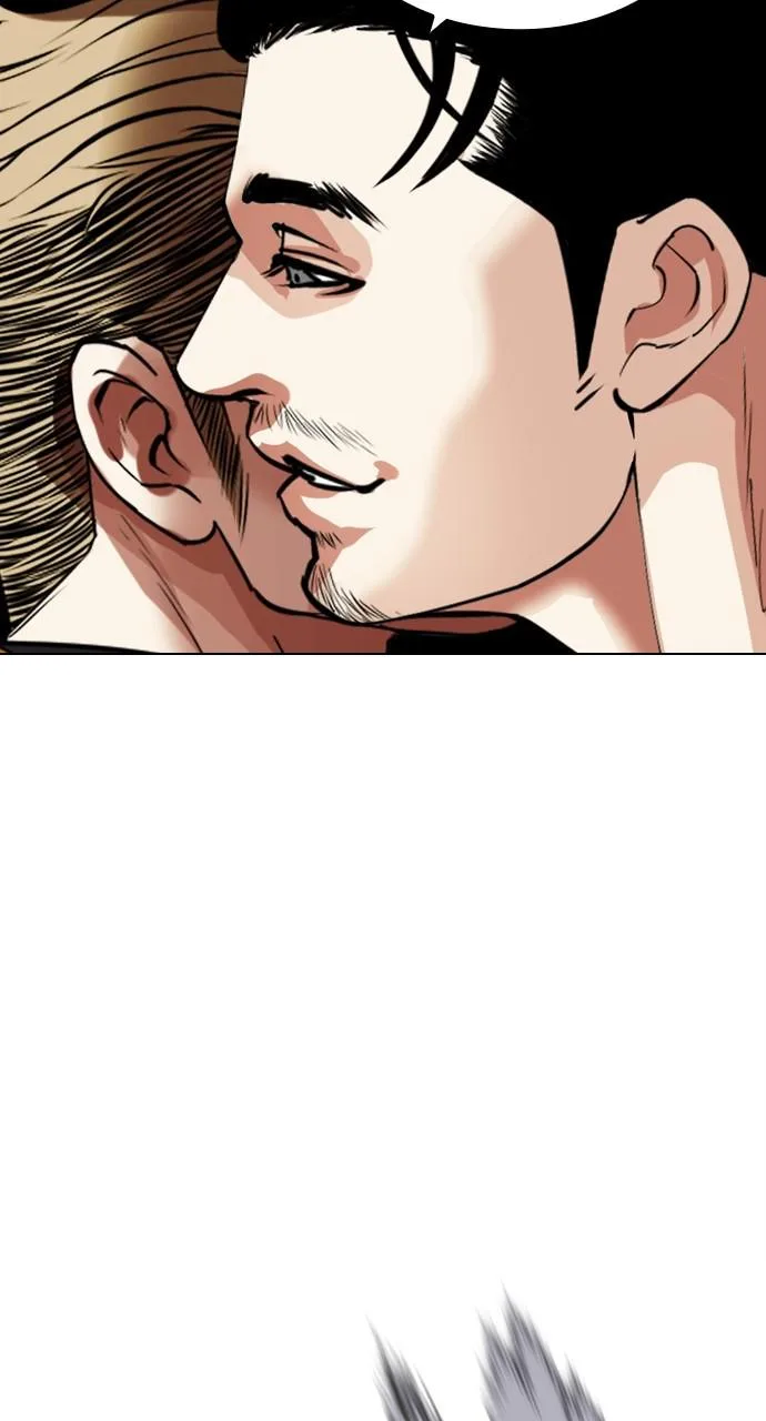Lookism - Chapter 436 - Page 10
