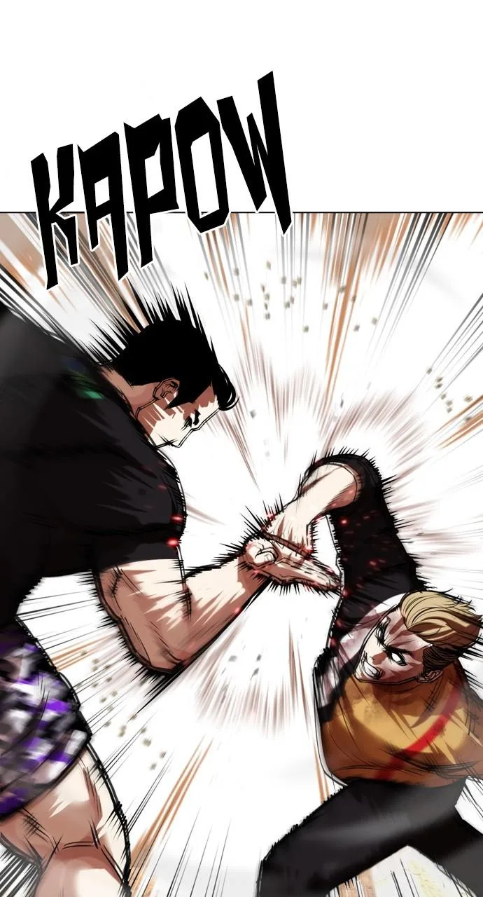 Lookism - Chapter 436 - Page 100