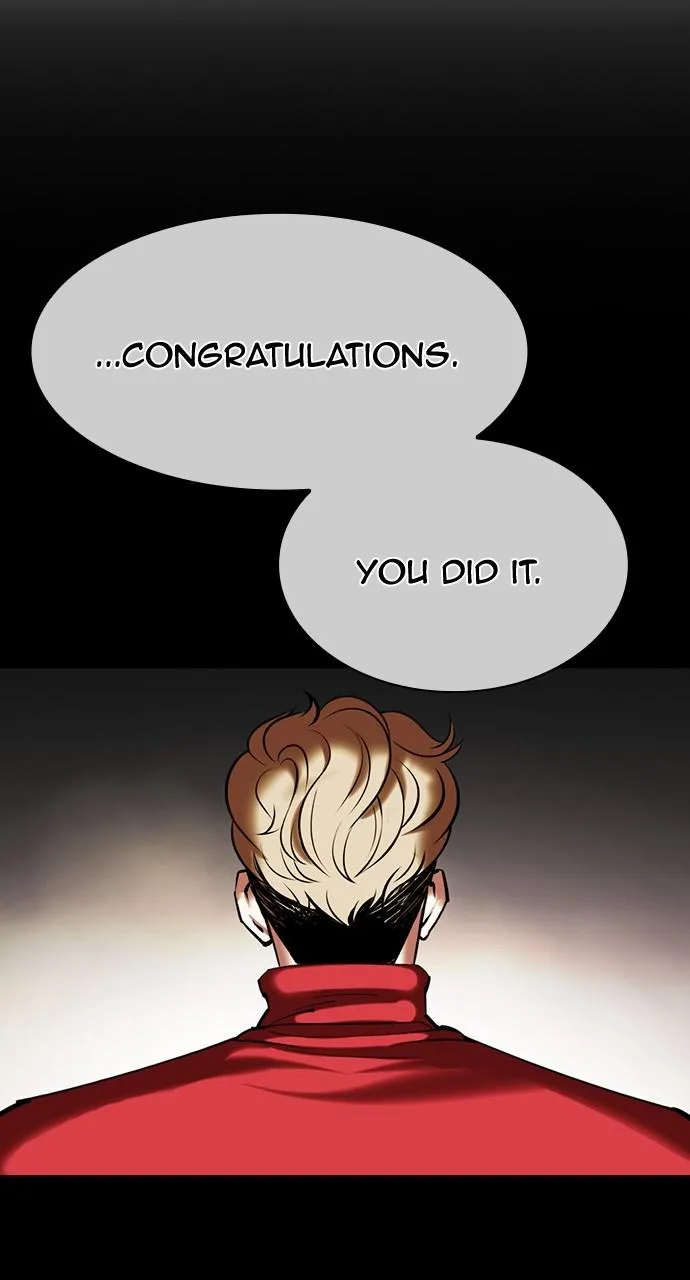 Lookism - Chapter 436 - Page 108