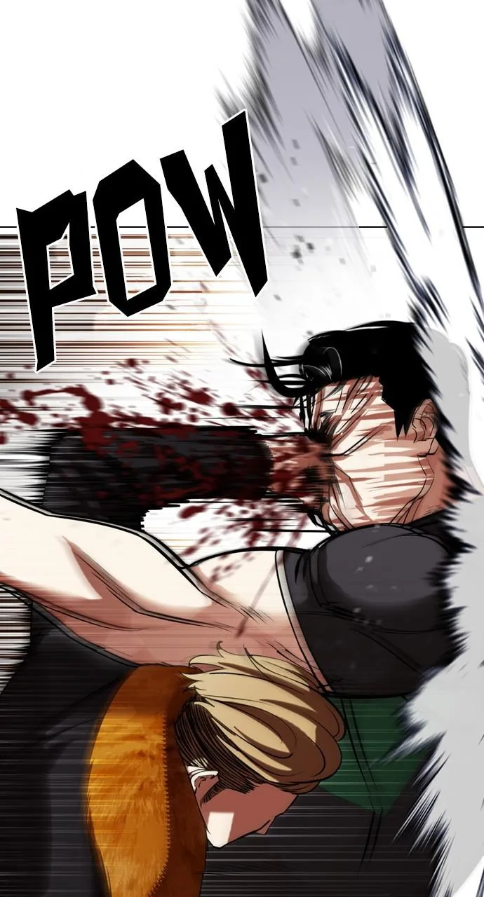 Lookism - Chapter 436 - Page 11