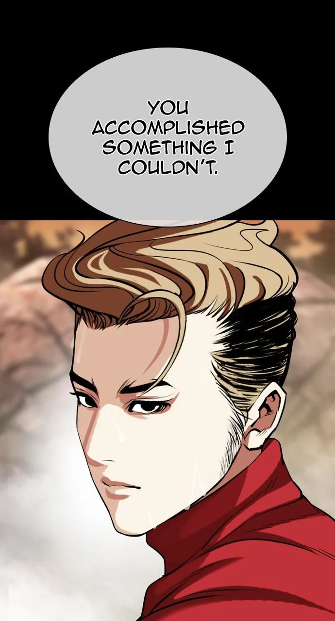 Lookism - Chapter 436 - Page 112