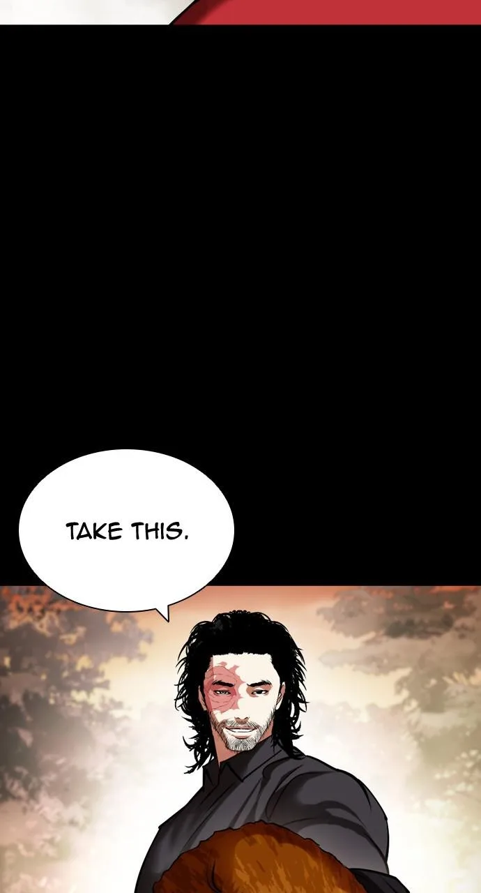 Lookism - Chapter 436 - Page 113