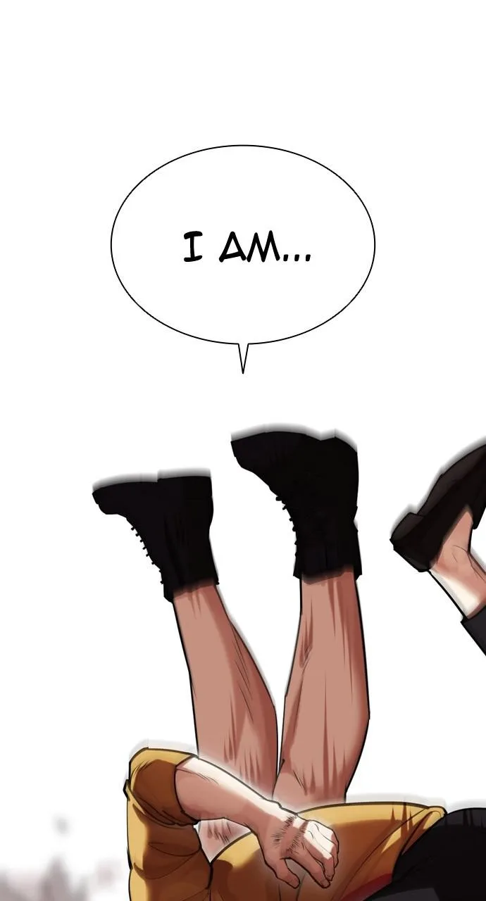 Lookism - Chapter 436 - Page 117