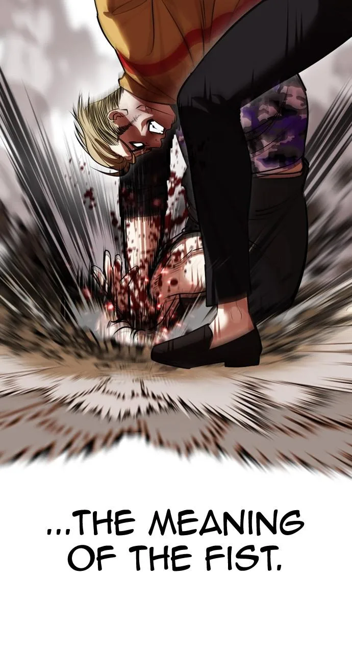 Lookism - Chapter 436 - Page 118