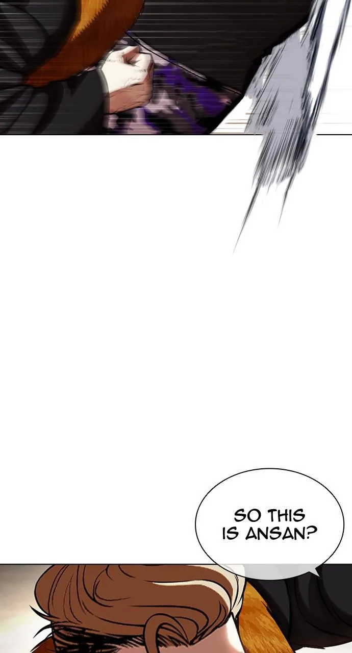 Lookism - Chapter 436 - Page 12