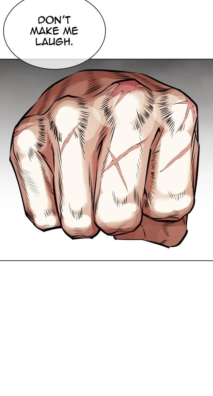 Lookism - Chapter 436 - Page 123