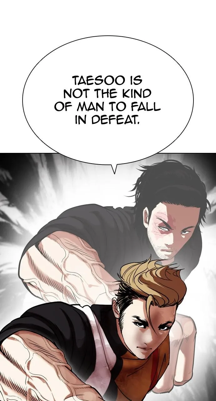 Lookism - Chapter 436 - Page 124