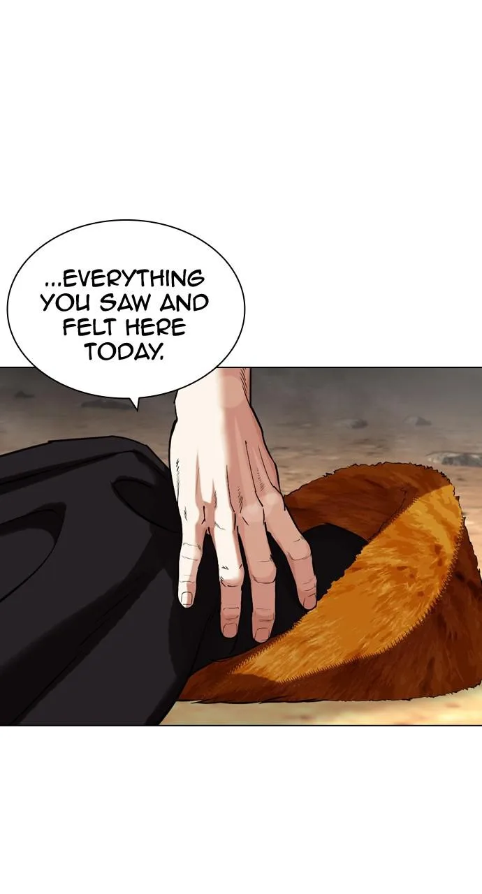 Lookism - Chapter 436 - Page 127