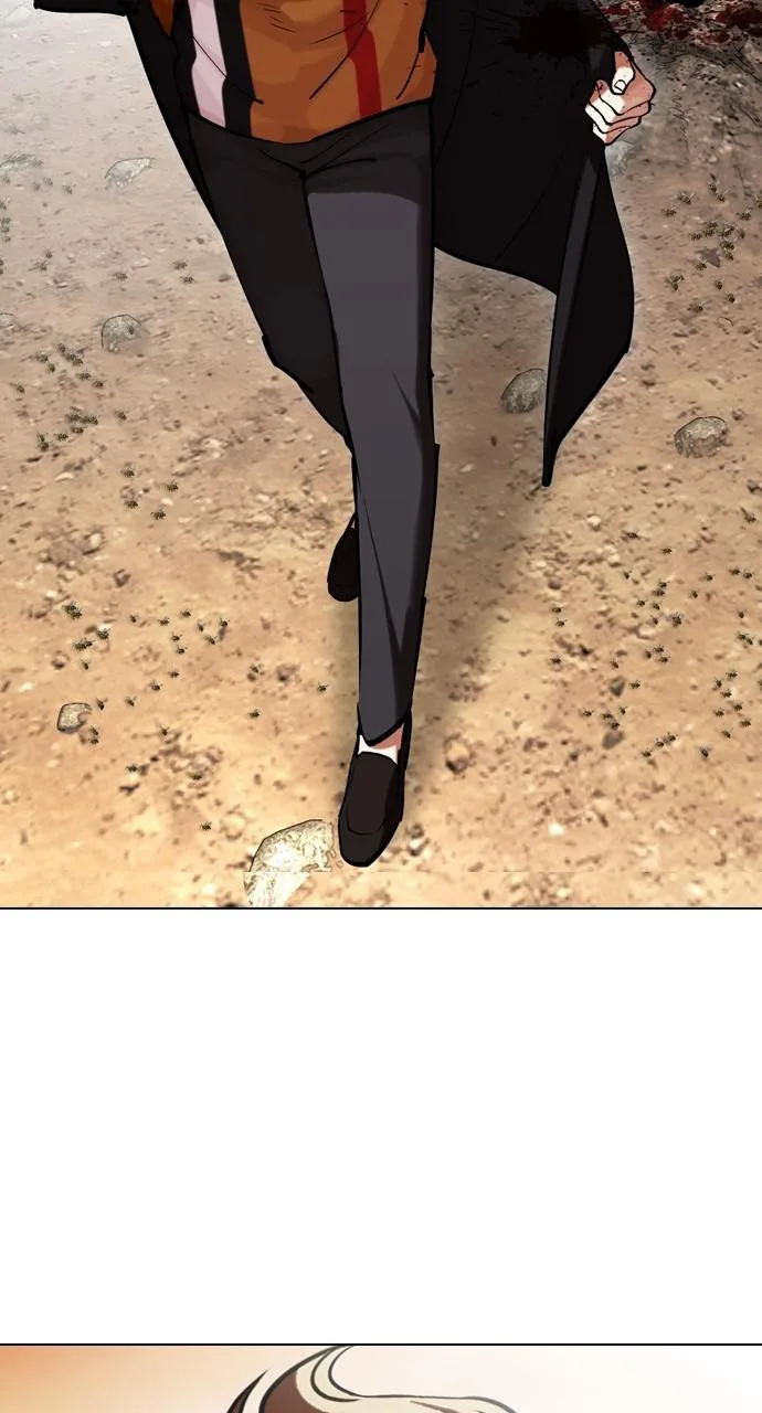 Lookism - Chapter 436 - Page 129