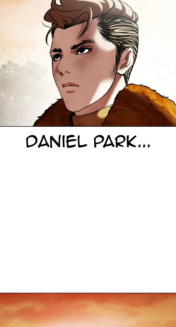 Lookism - Chapter 436 - Page 130