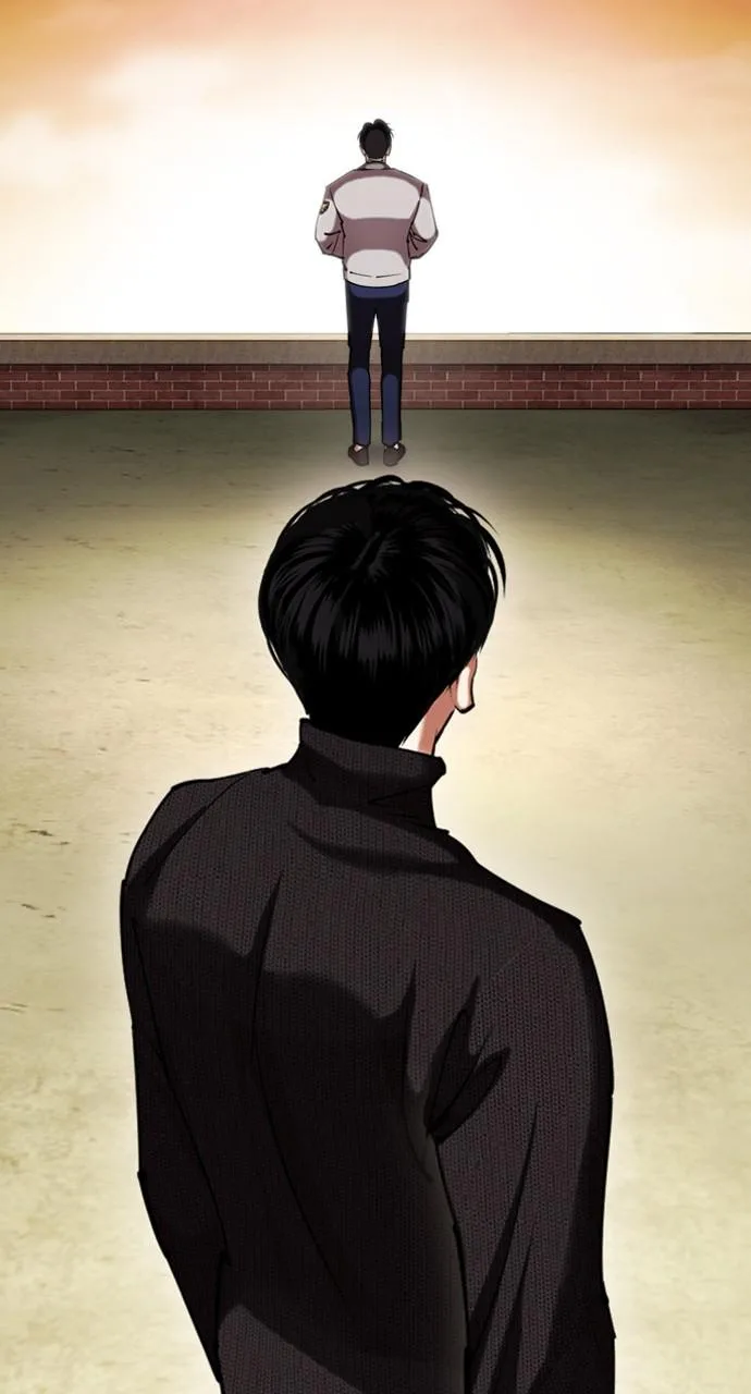 Lookism - Chapter 436 - Page 131