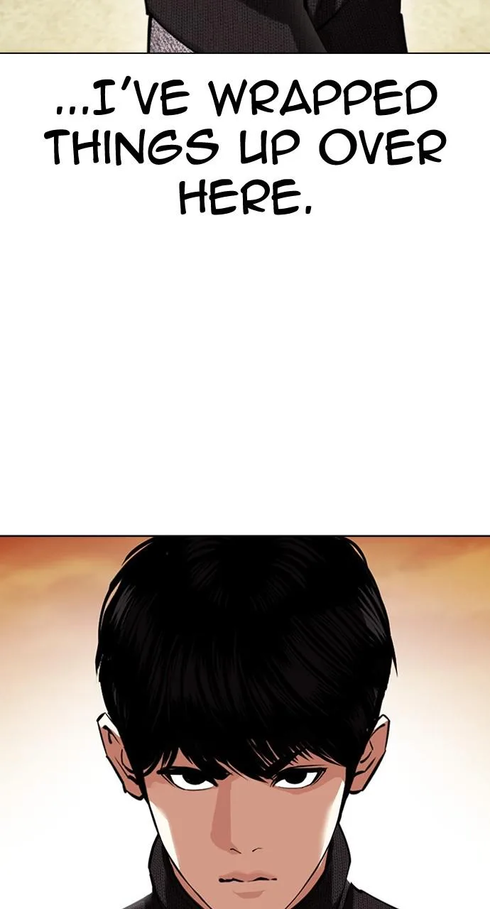 Lookism - Chapter 436 - Page 132