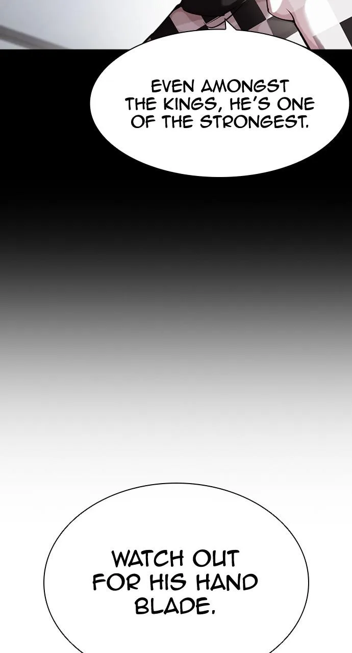Lookism - Chapter 436 - Page 136