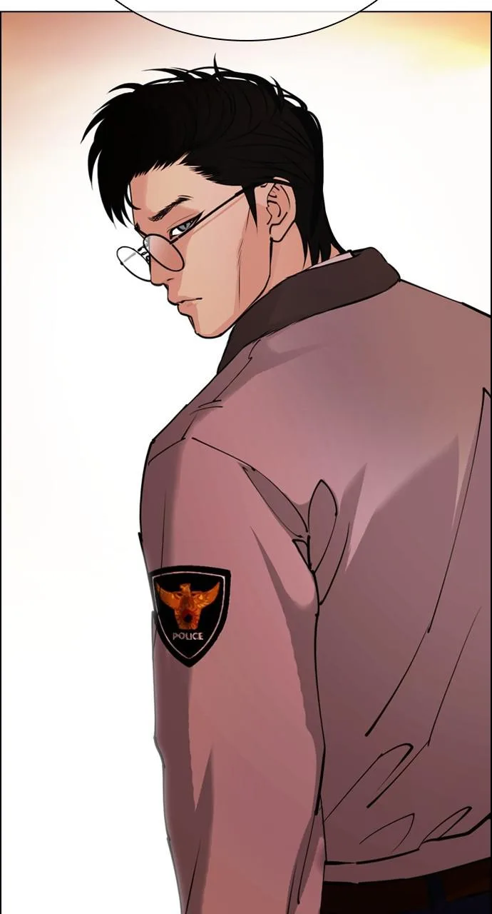 Lookism - Chapter 436 - Page 137