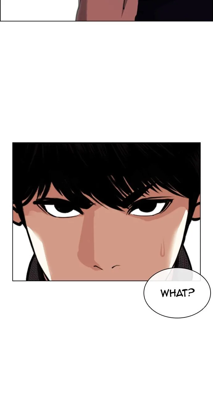 Lookism - Chapter 436 - Page 138