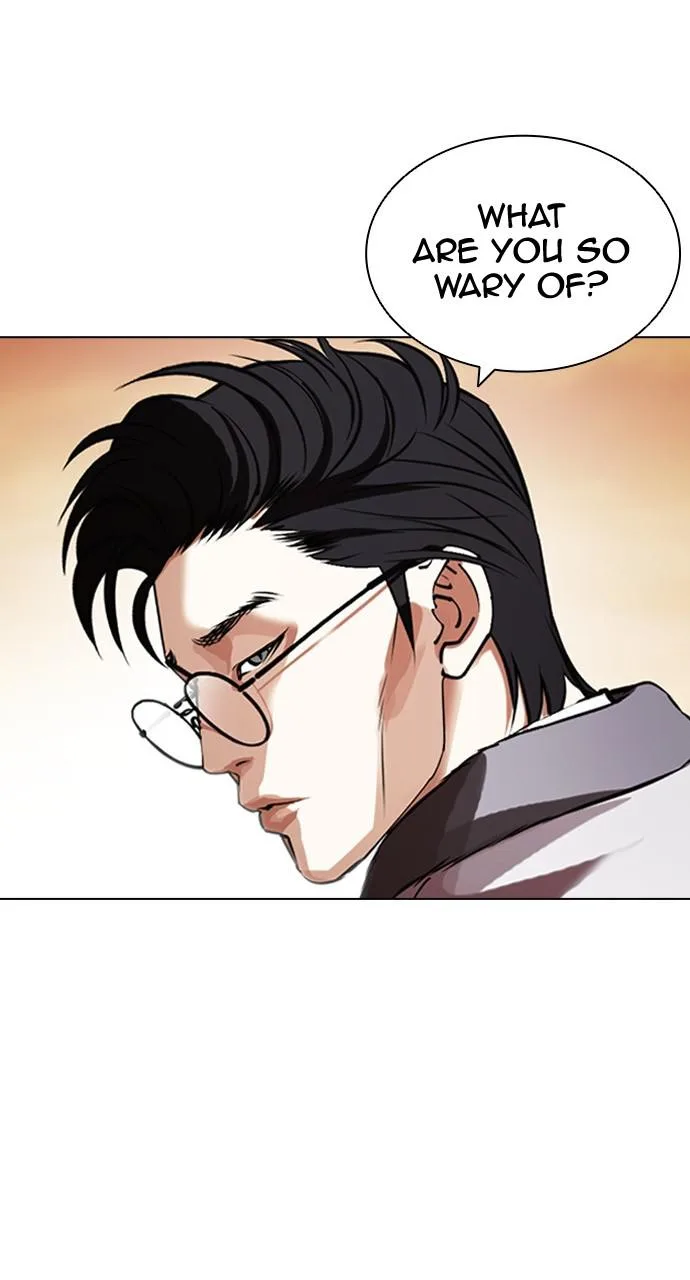 Lookism - Chapter 436 - Page 139