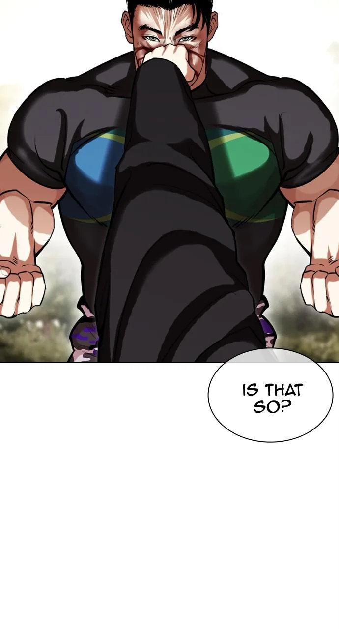 Lookism - Chapter 436 - Page 14