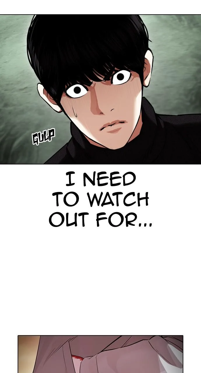 Lookism - Chapter 436 - Page 140