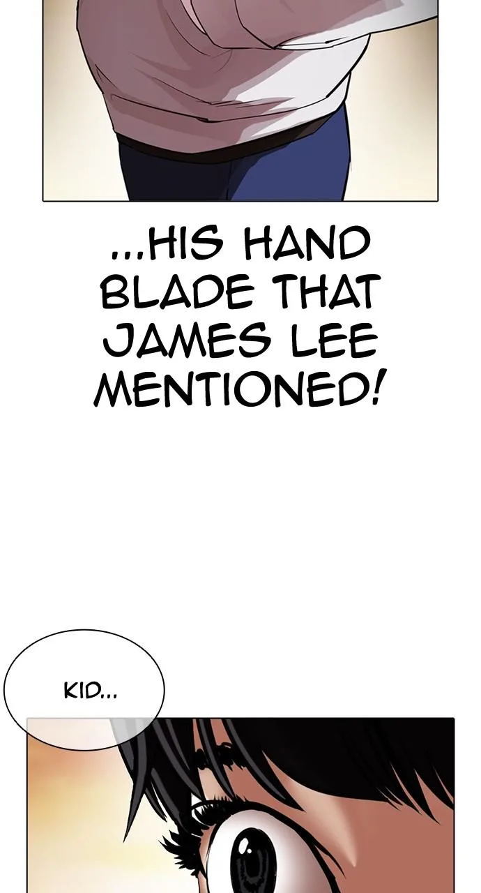 Lookism - Chapter 436 - Page 141