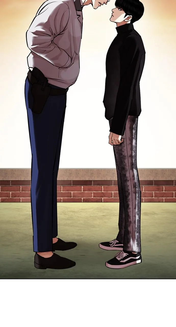 Lookism - Chapter 436 - Page 143