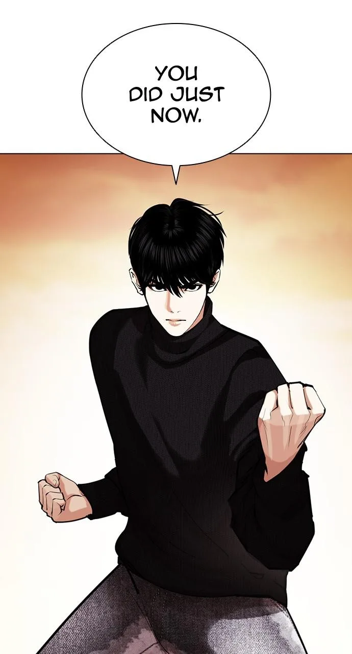 Lookism - Chapter 436 - Page 147
