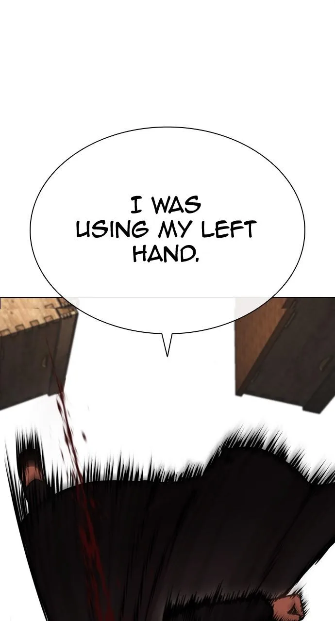 Lookism - Chapter 436 - Page 15