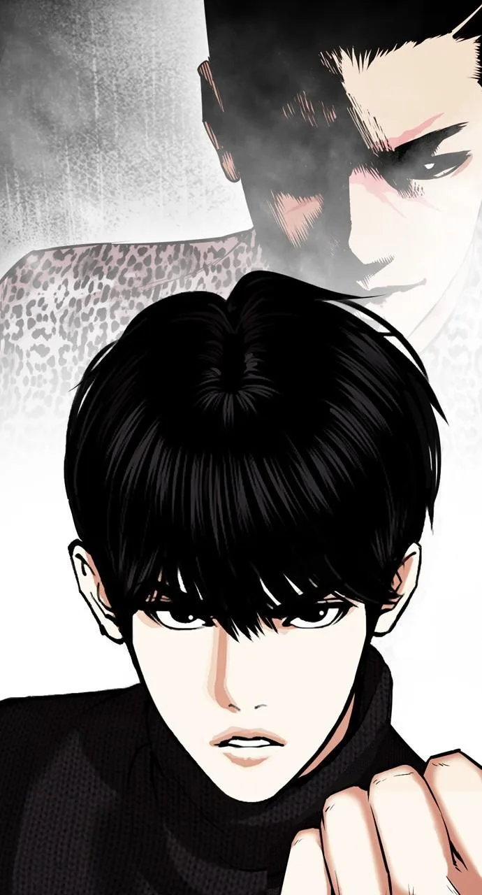 Lookism - Chapter 436 - Page 150