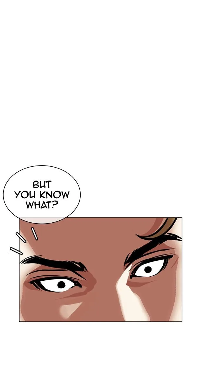 Lookism - Chapter 436 - Page 18