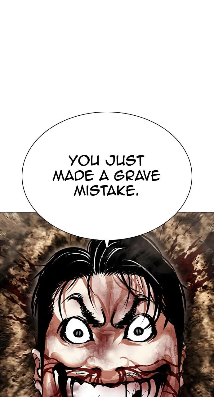 Lookism - Chapter 436 - Page 19