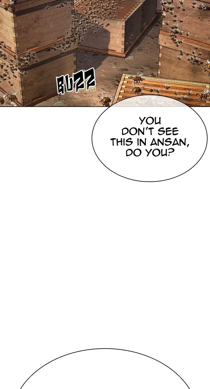 Lookism - Chapter 436 - Page 21