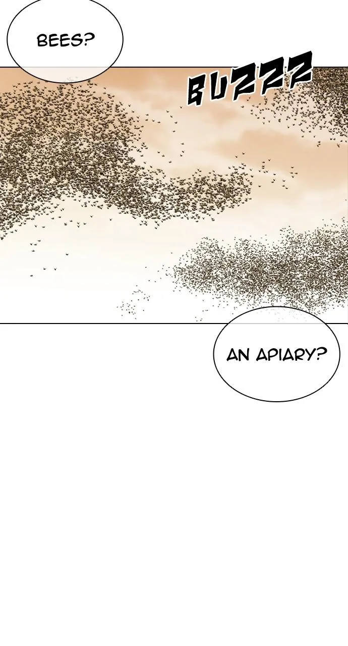 Lookism - Chapter 436 - Page 25