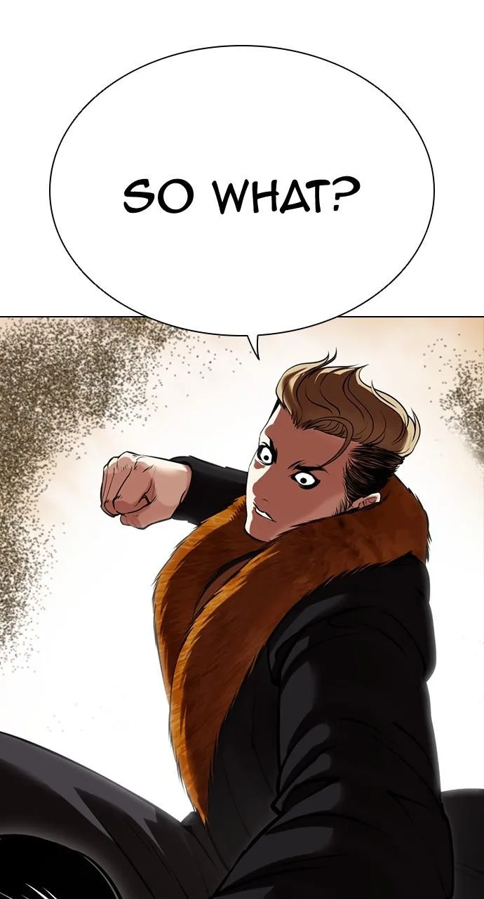 Lookism - Chapter 436 - Page 26