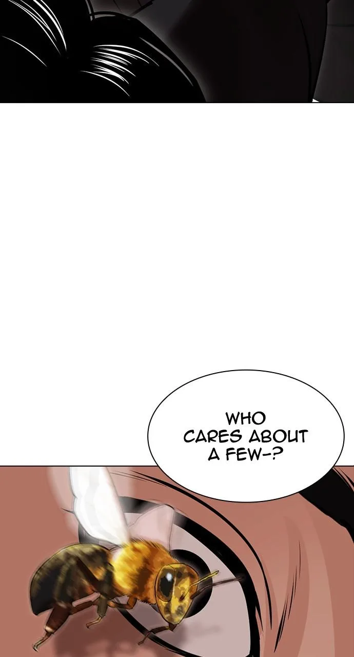 Lookism - Chapter 436 - Page 27