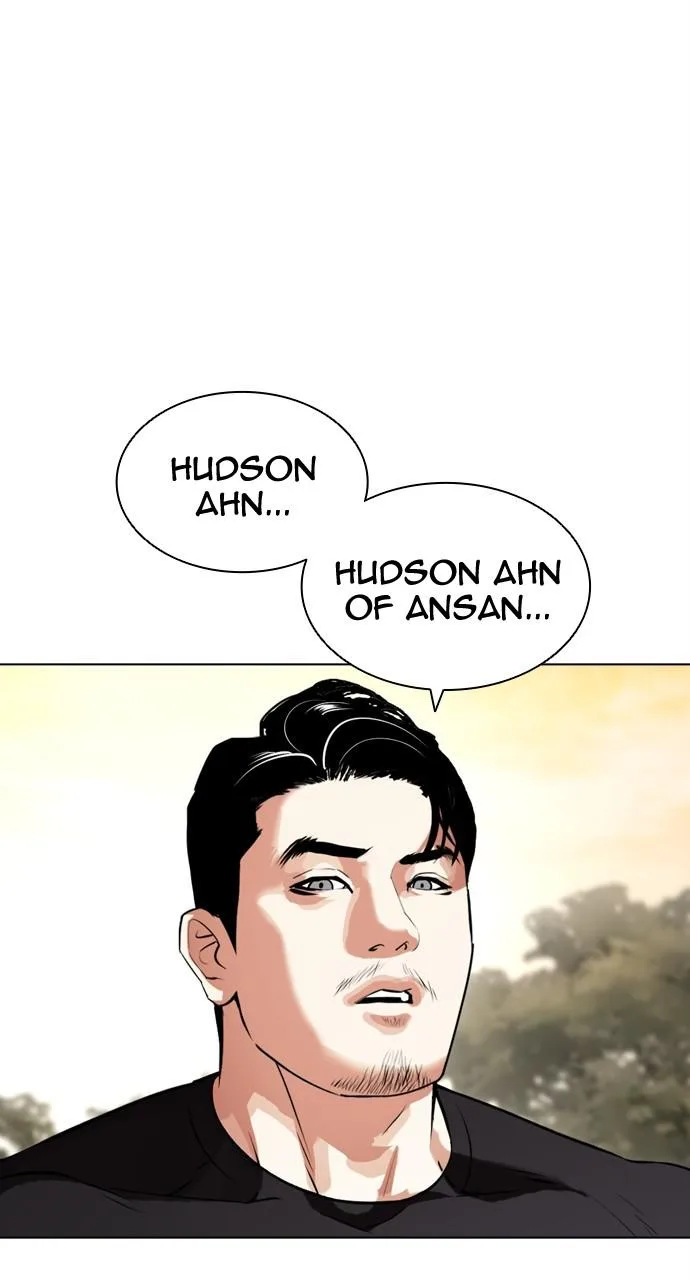 Lookism - Chapter 436 - Page 3