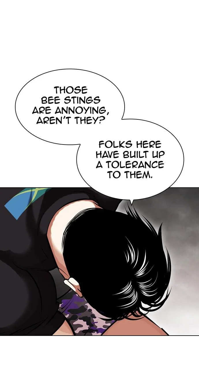 Lookism - Chapter 436 - Page 30